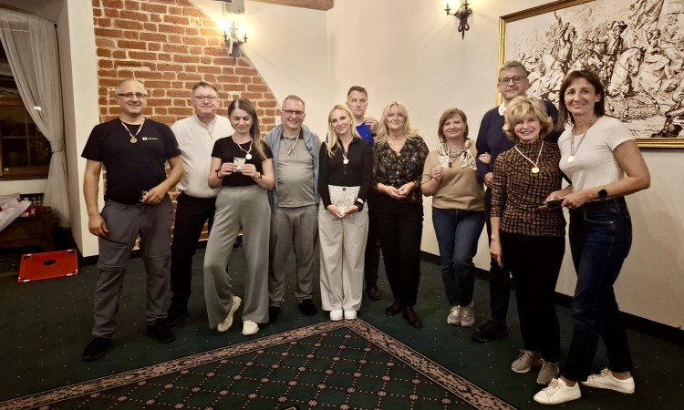 Spotkanie dyrektorów szkół pijarskich