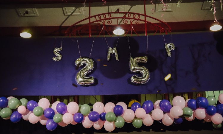 25. Spotkanie Młodzieży Pijarskiej