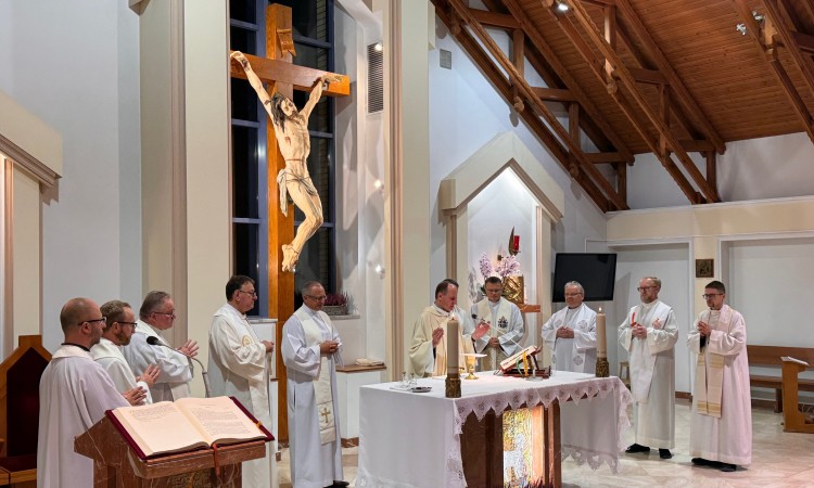 IX Święto Laikatu Pijarskiego