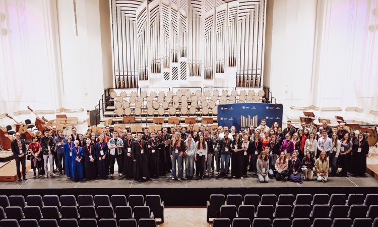 Kongres Duchowości Młodych