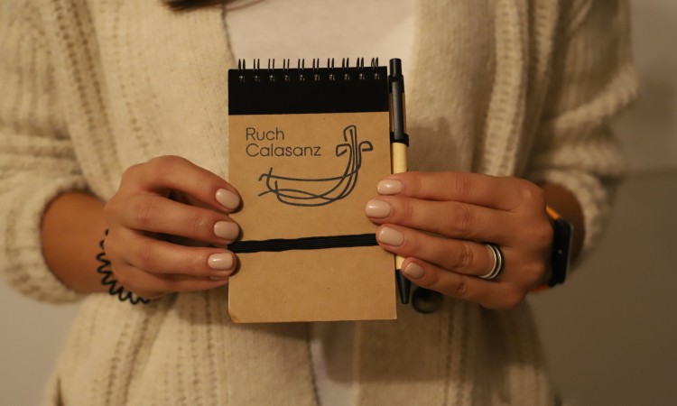 Szkolenie w duchu Ruchu Calasanz