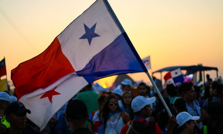 Relacja z Światowych Dni Młodzieży w Panamie